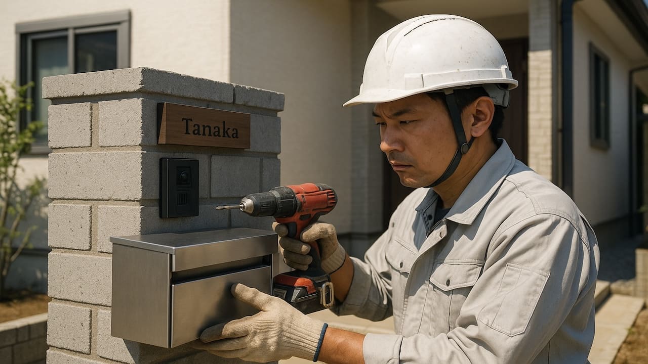 蒼は外構工事の専門業者