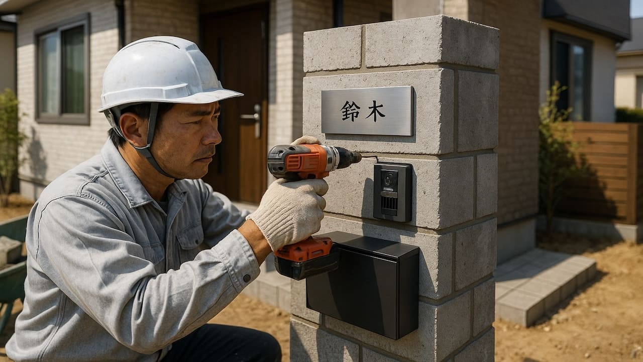 アートスペースは外構工事の専門業者