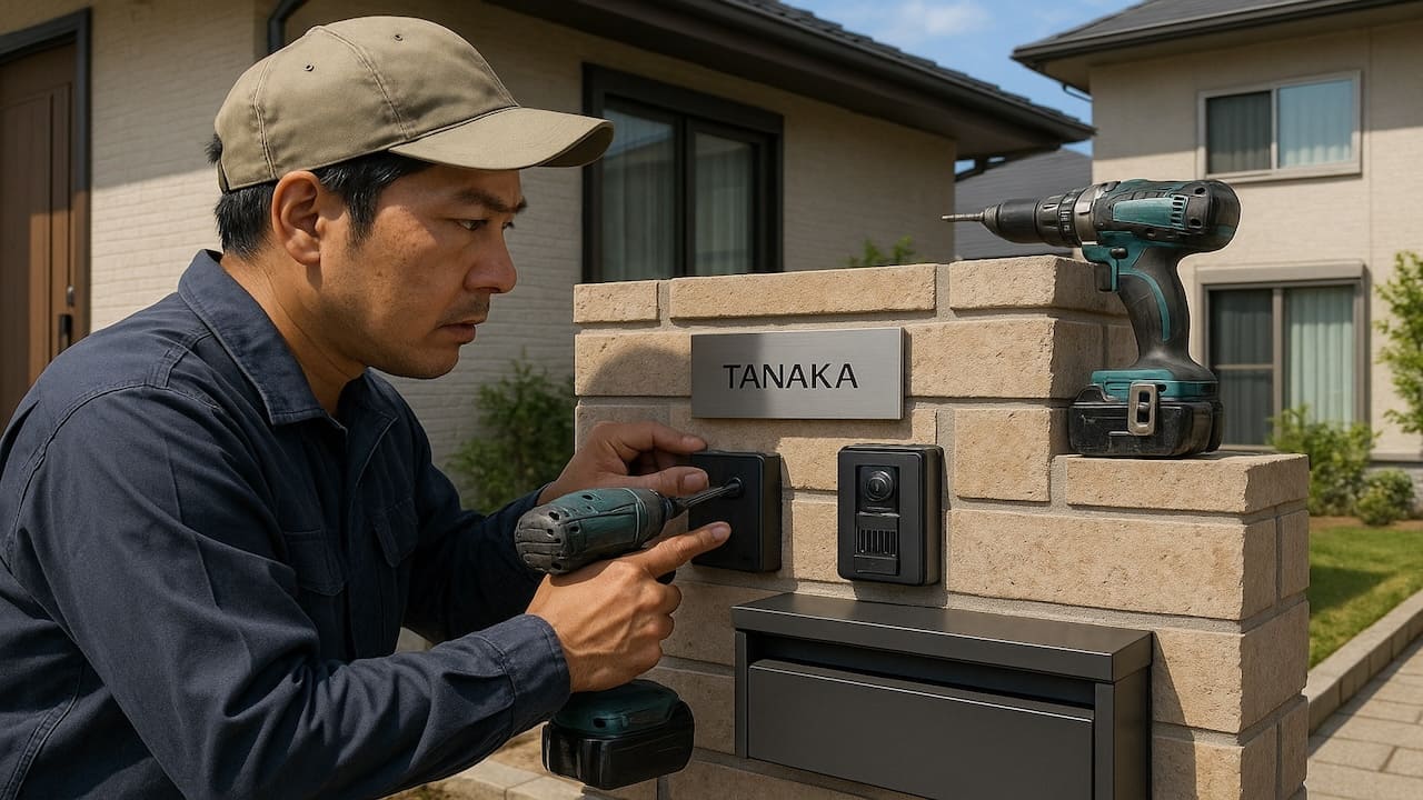 旭エクステリアは外構工事の専門業者