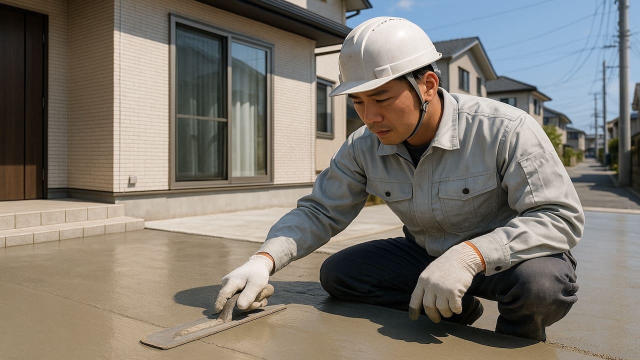 Dayzy Craftは外構工事の専門業者