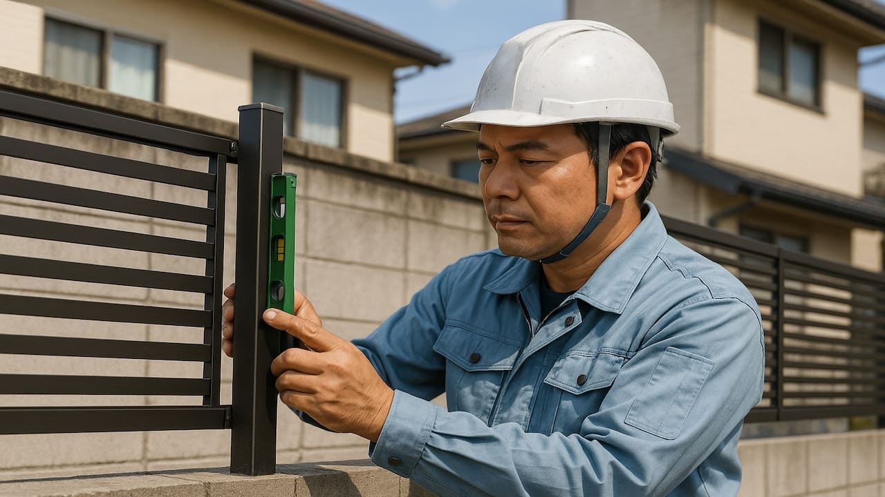 ドリームスペースは外構工事の専門業者