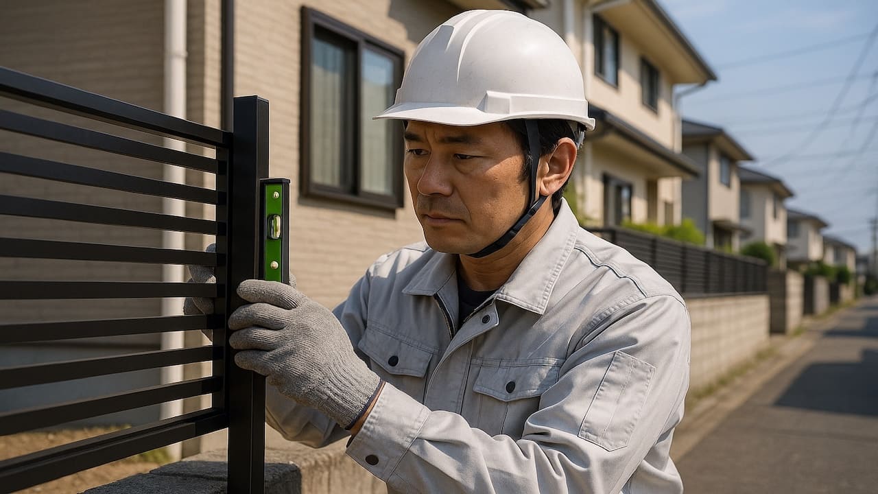 エクステリア鳥井は外構工事の専門業者