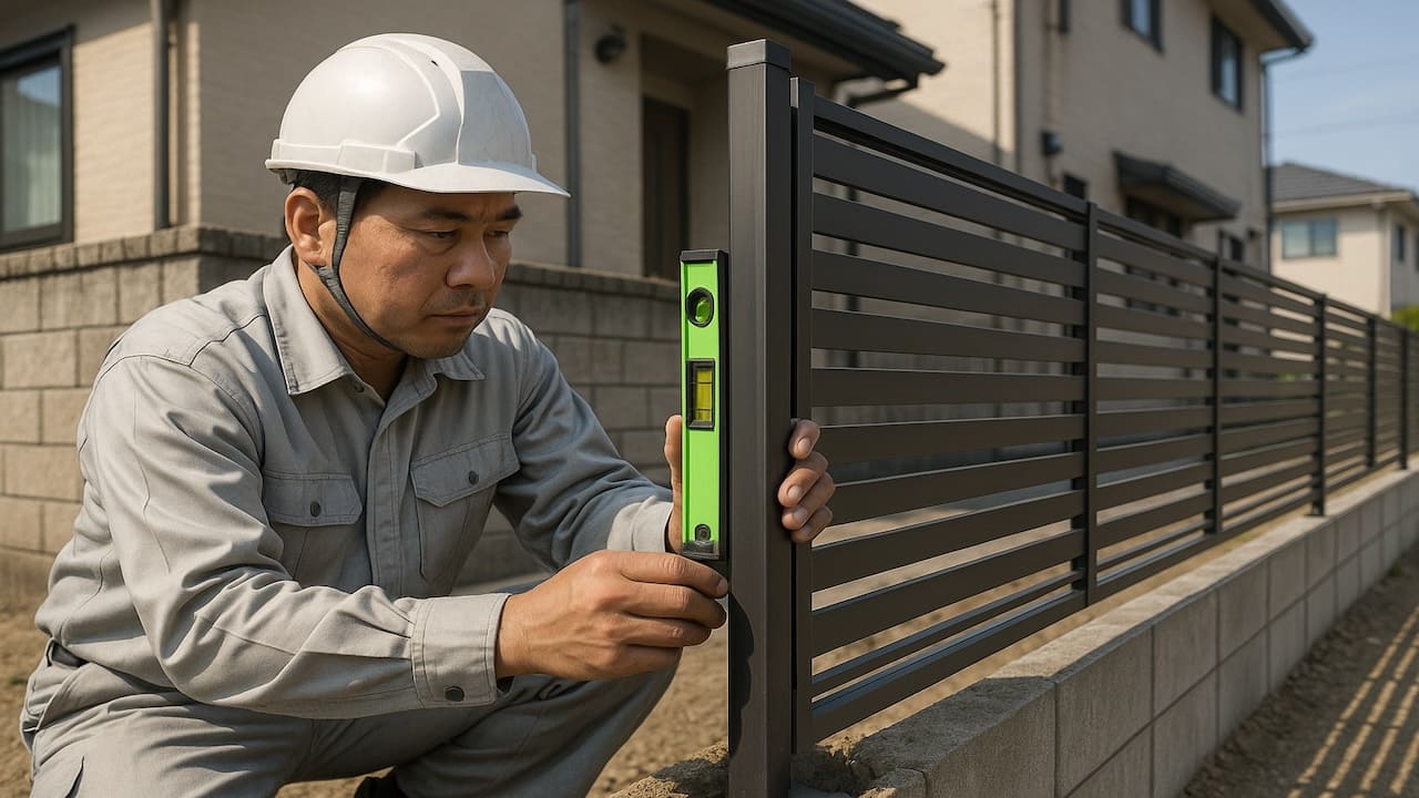 エクステリアオカノは外構工事の専門業者