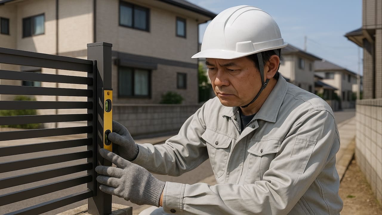 エクステリアフジイは外構工事の専門業者