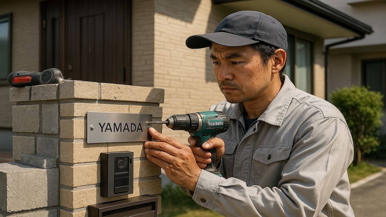 エクステリア大塚は外構工事の専門業者