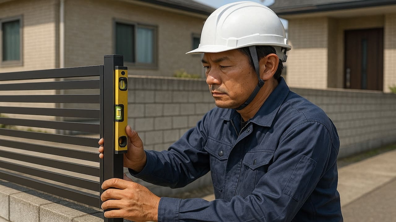 freestyleは外構工事の専門業者