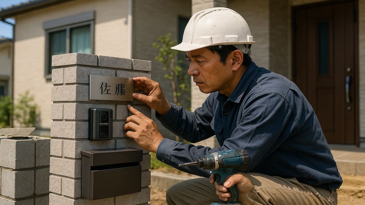 グレースガーデンは外構工事の専門業者