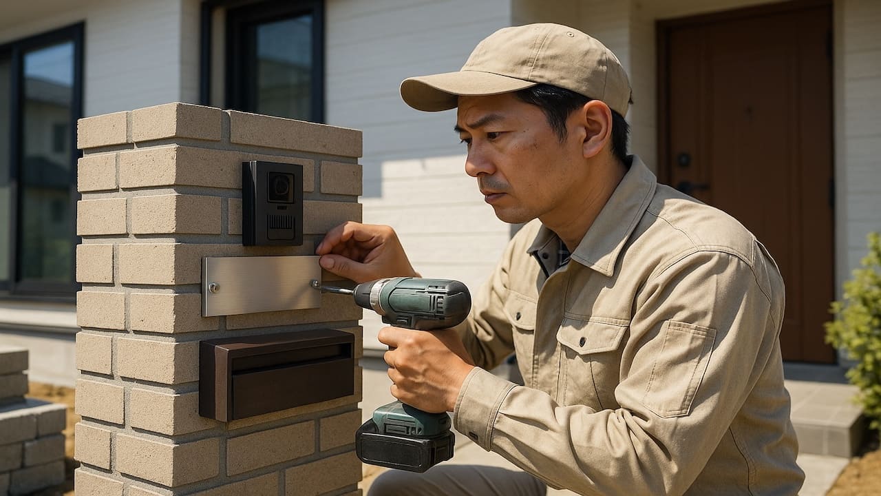 グリーンスタイルは外構工事の専門業者