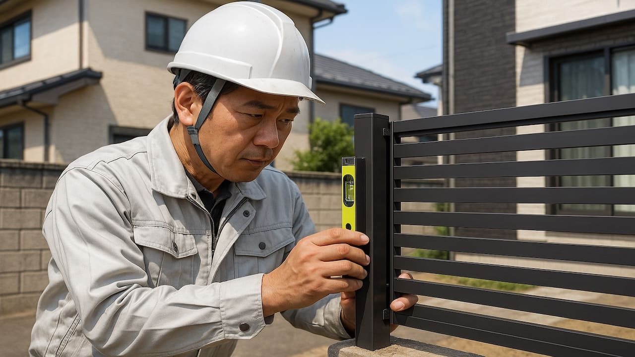 花久造園は外構工事の専門業者