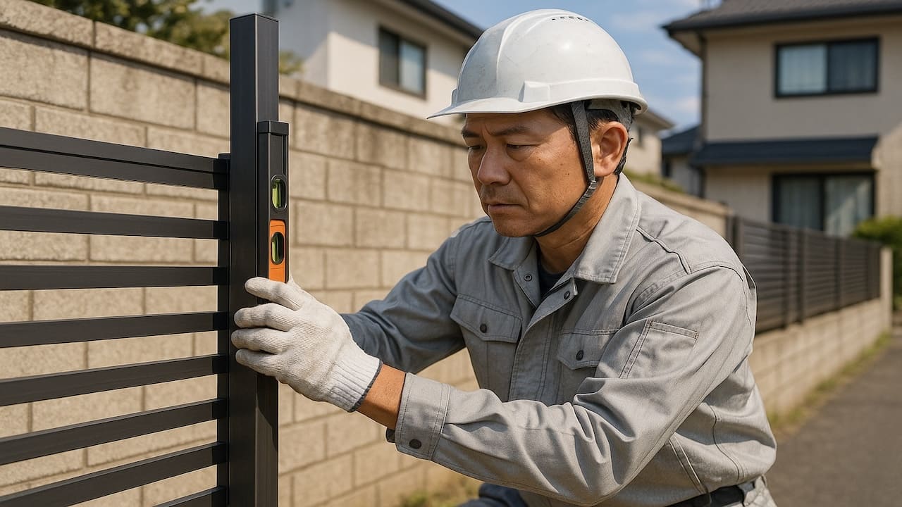 日村建設は外構工事の専門業者