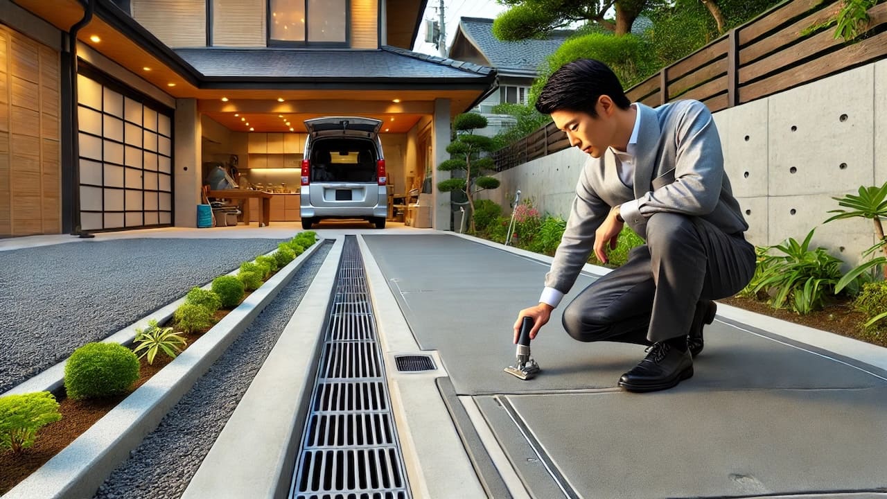 風の森カンパニーは外構工事の専門業者