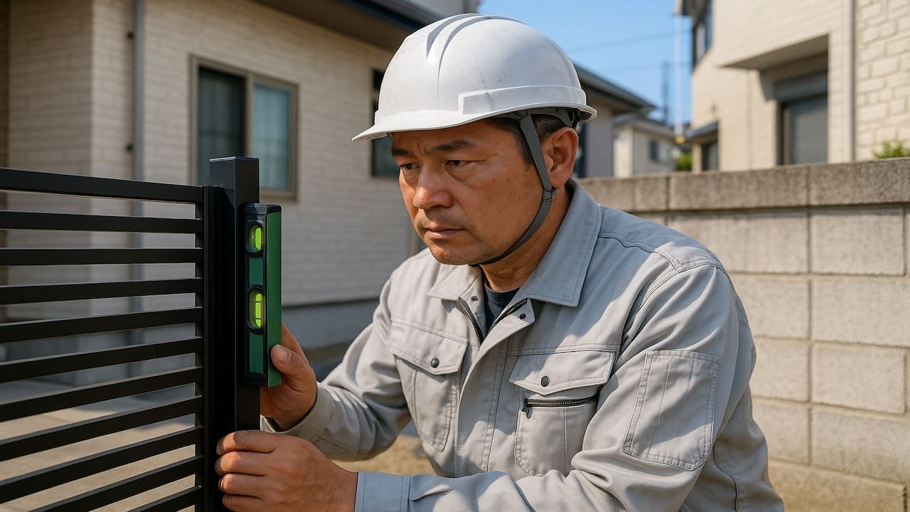 インテックは外構工事の専門業者