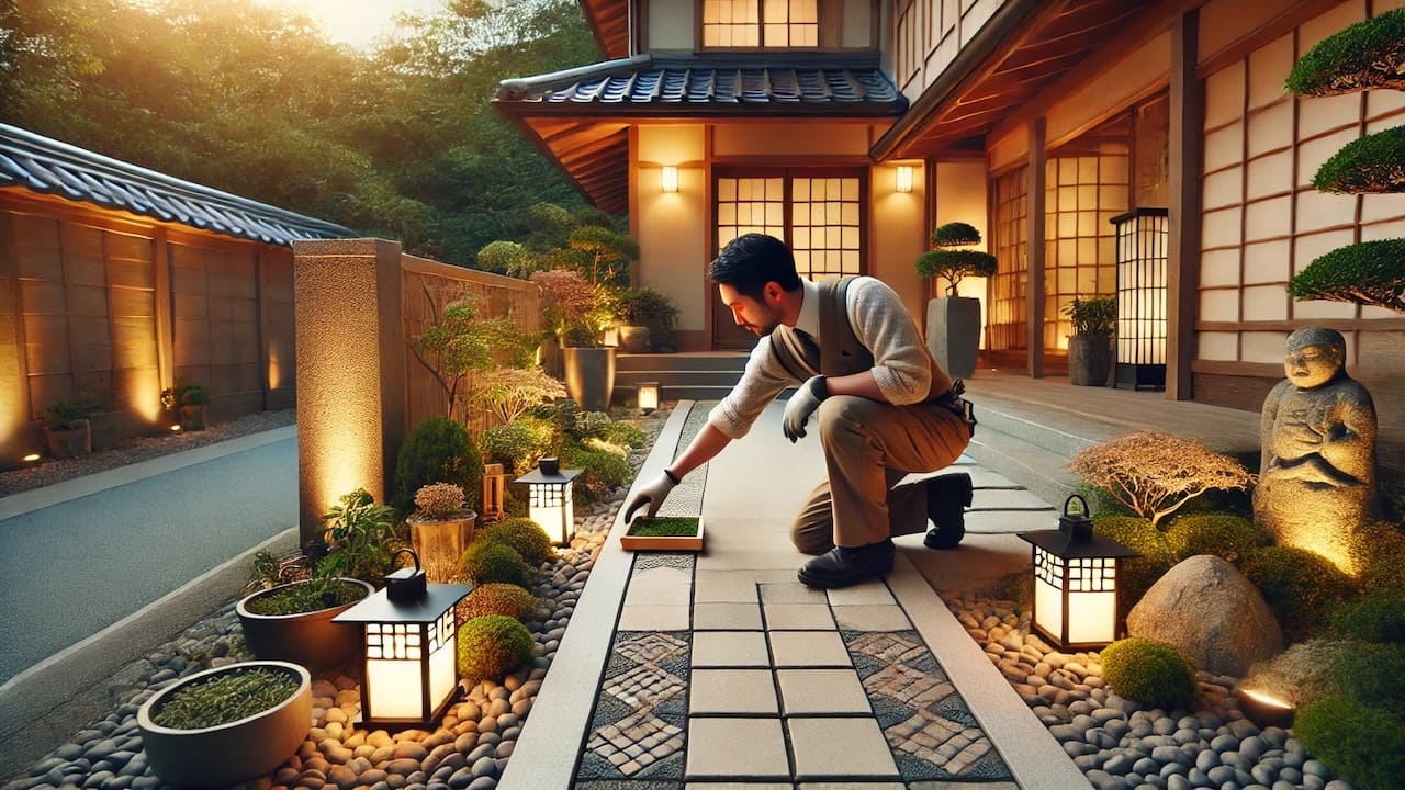 koko庭は外構工事の専門業者