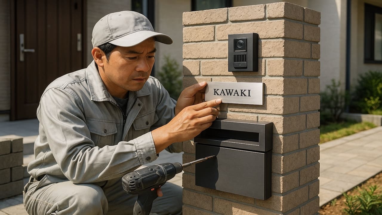 リーフガーデンは外構工事の専門業者