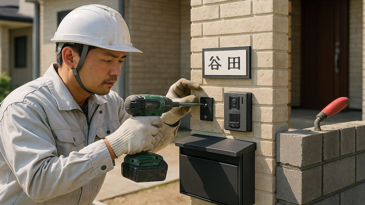 KWエクステリアは外構工事の専門業者