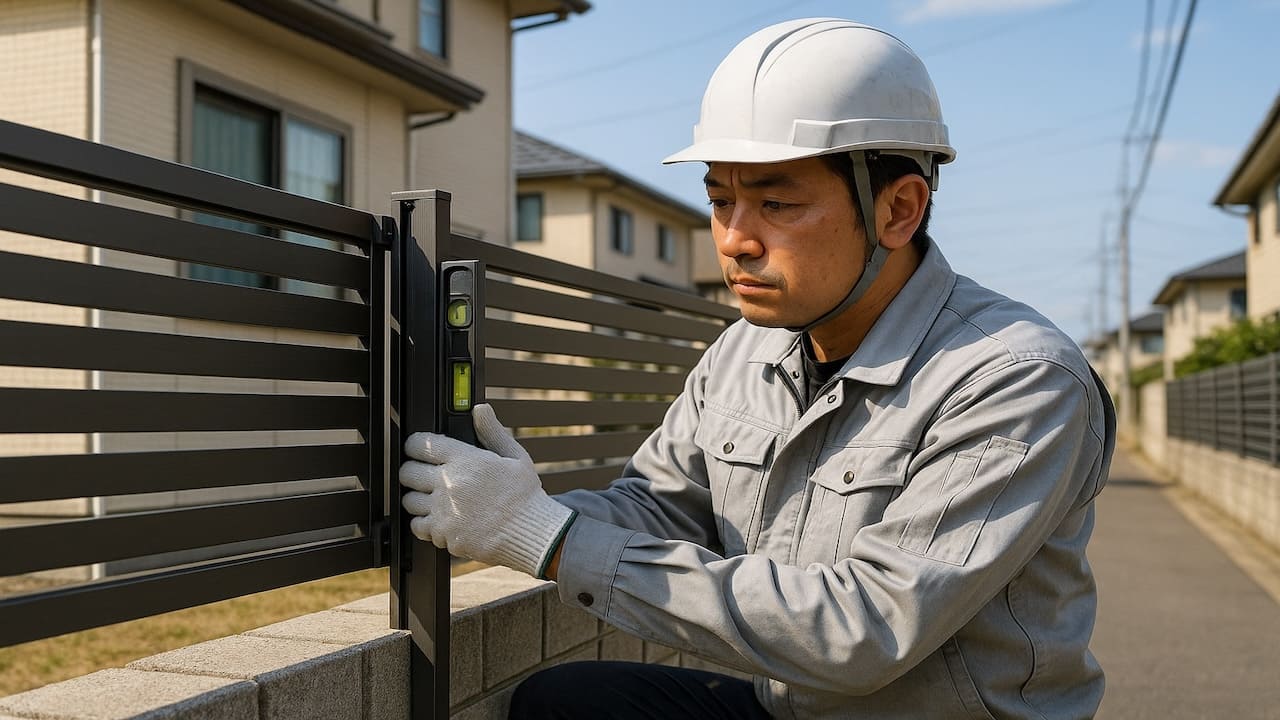 ランドワークスは外構工事の専門業者