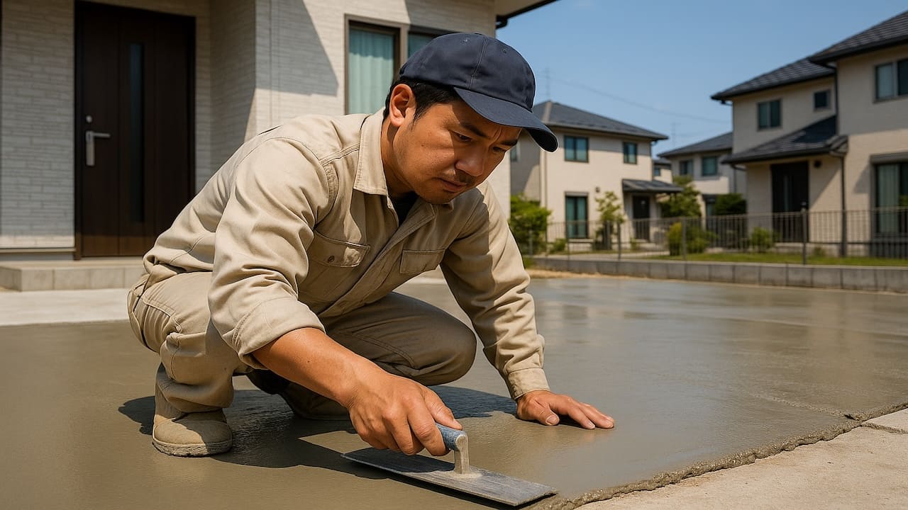 町のエクステリア本舗は外構工事の専門業者