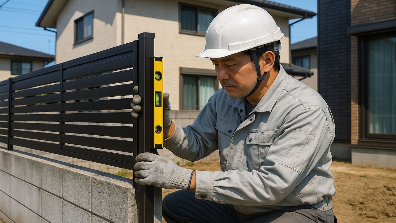 丸山造園土木は外構工事の専門業者