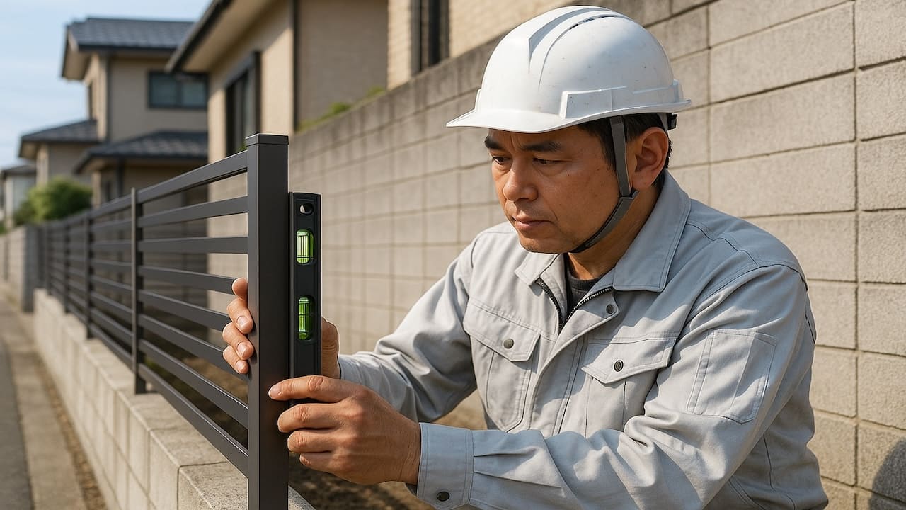 マツクボ建設は外構工事の専門業者