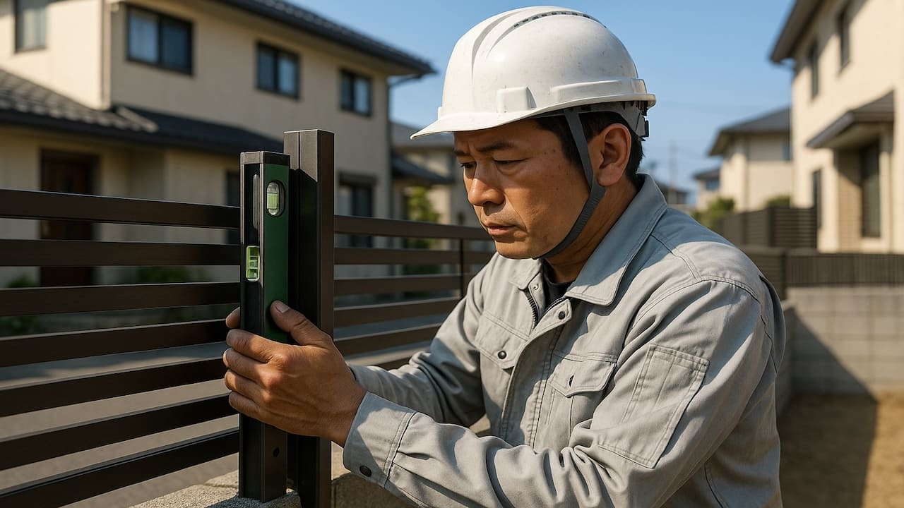 松本住工は外構工事の専門業者