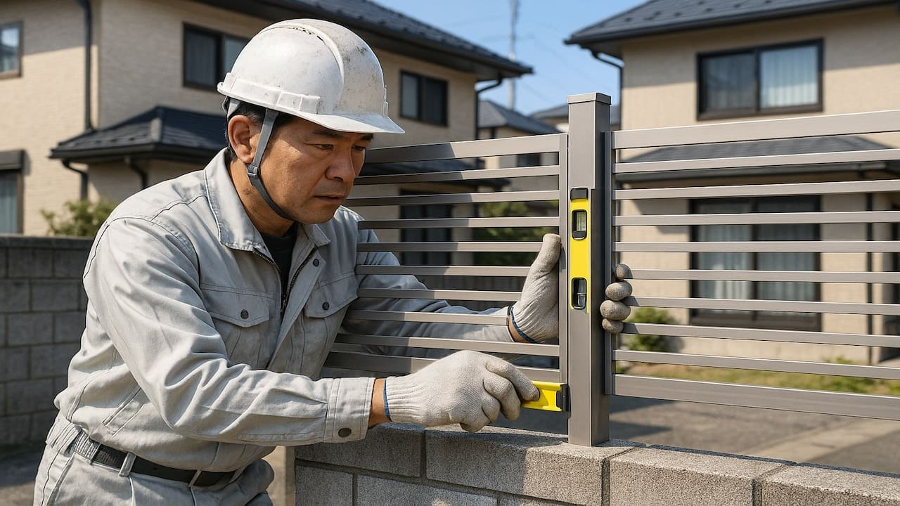 ミライエは外構工事の専門業者