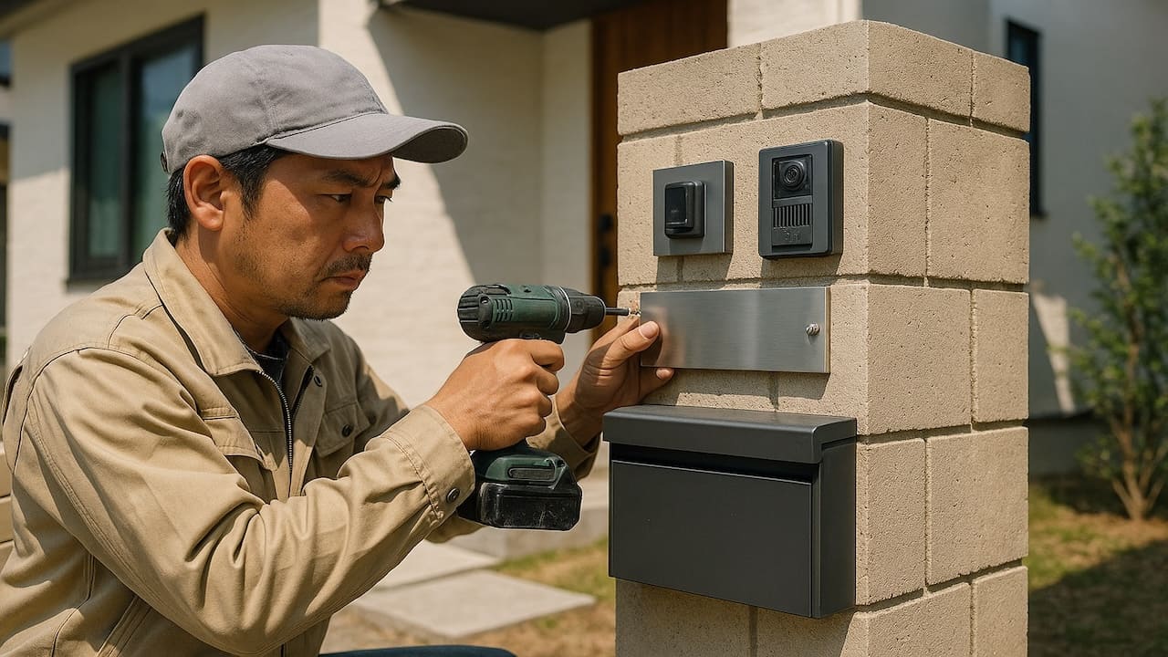 みつわ建築工房は外構工事の専門業者
