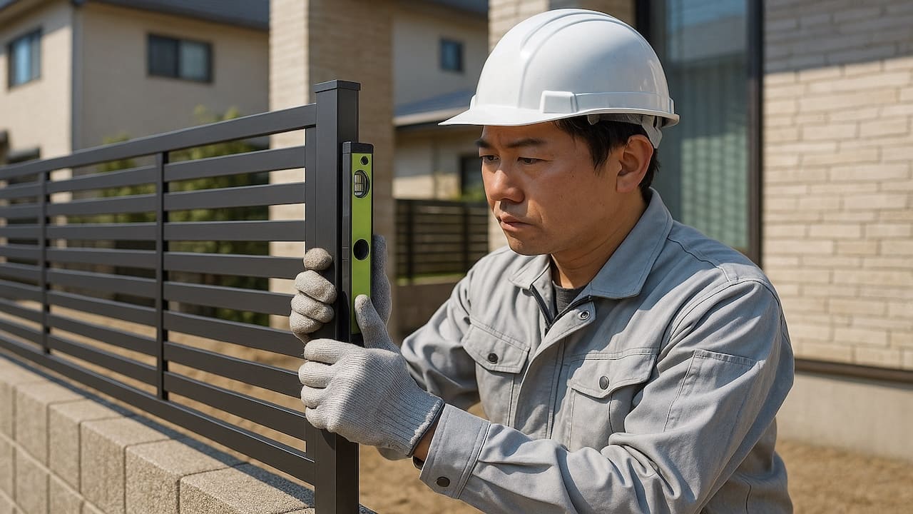 宮本建設は外構工事の専門業者