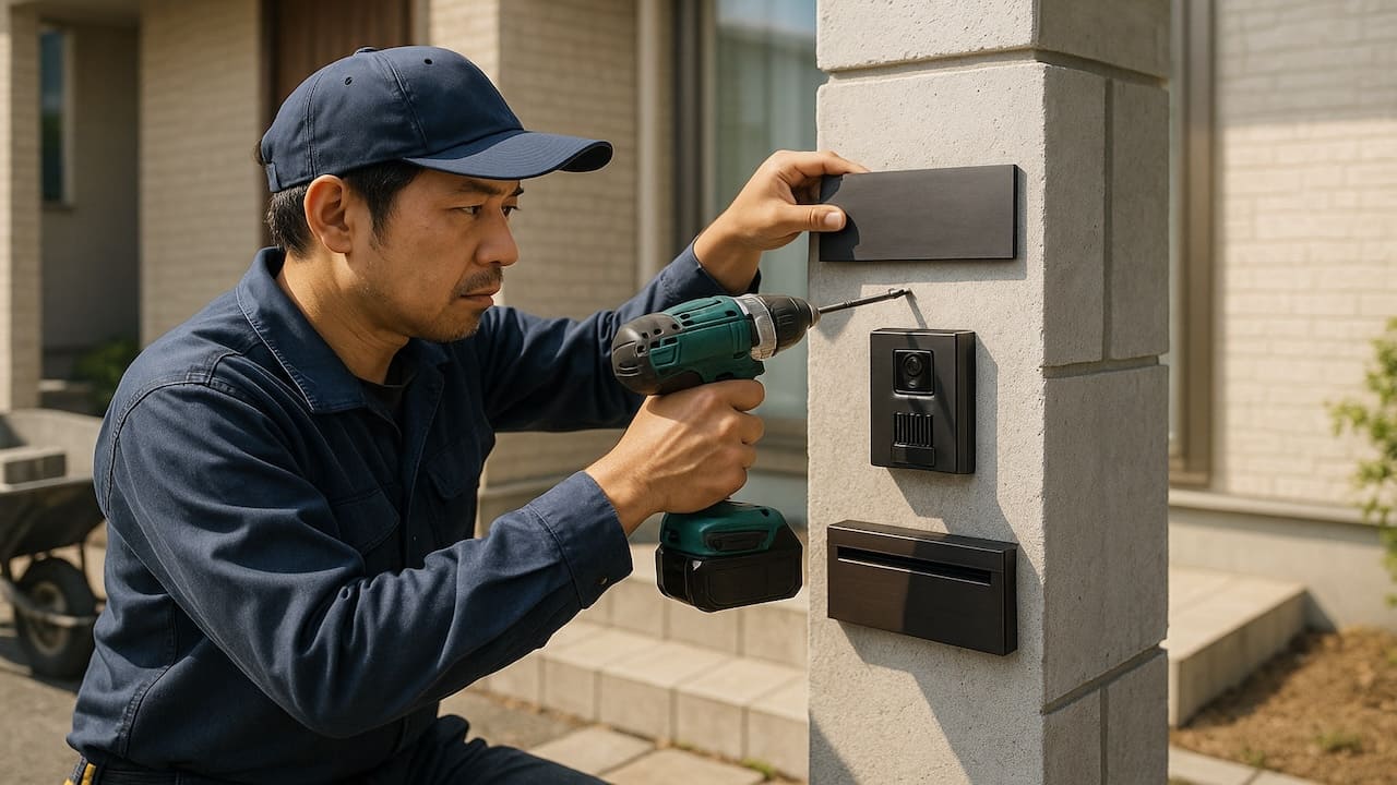 森田外構設計は外構工事の専門業者