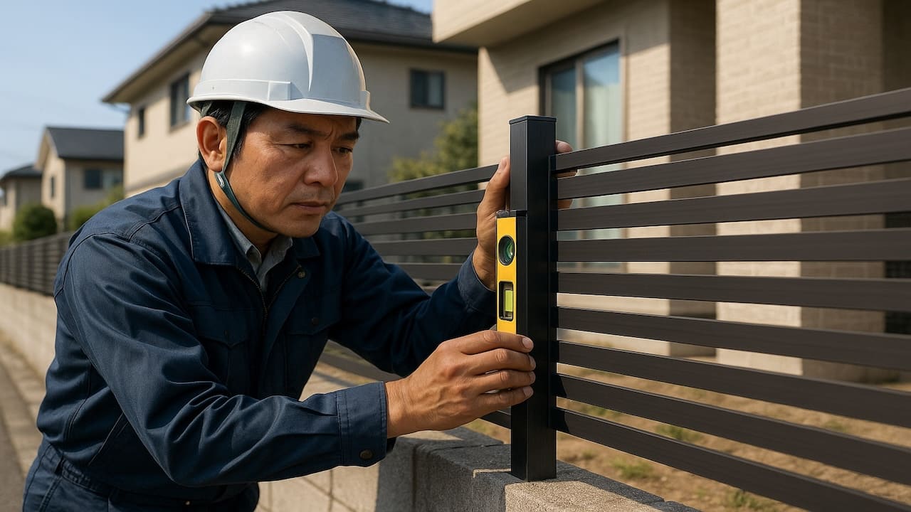 MR創建は外構工事の専門業者