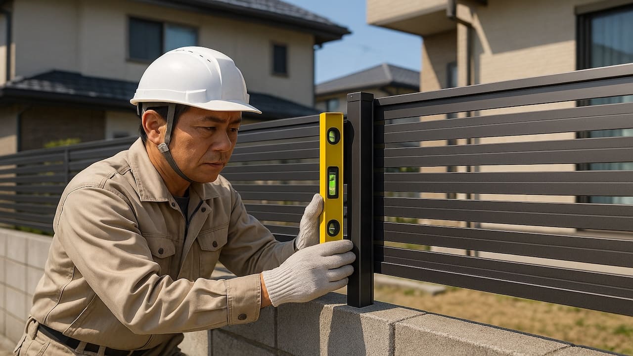 庭輝工房は外構工事の専門業者