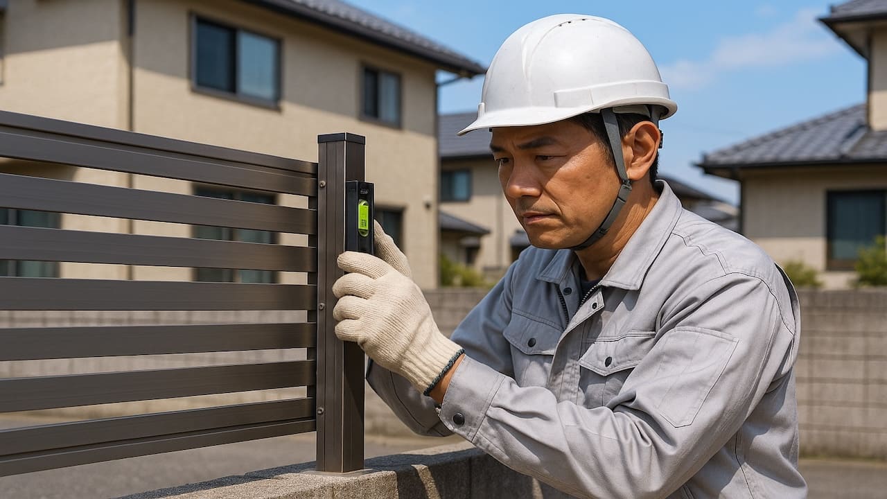 ノエルは外構工事の専門業者