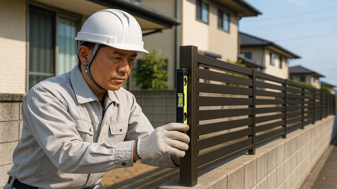 オブマインは外構工事の専門業者