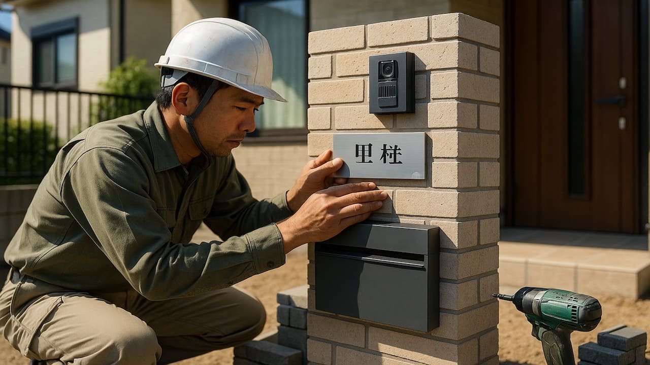 大星エクステリア工業は外構工事の専門業者