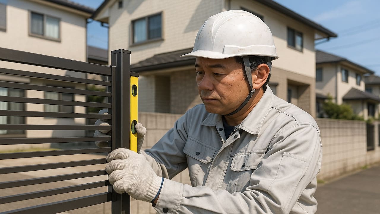 俺たち職人.comは外構工事の専門業者