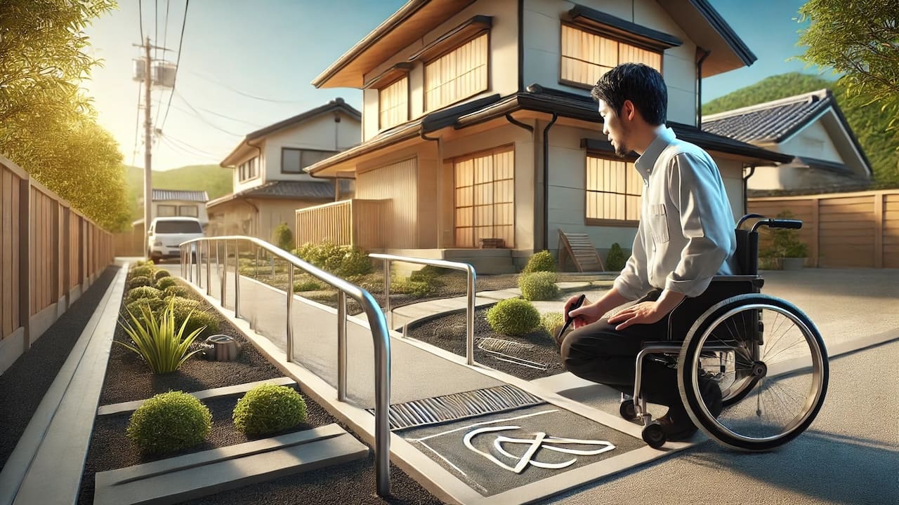 楽花"樹庭は外構工事の専門業者