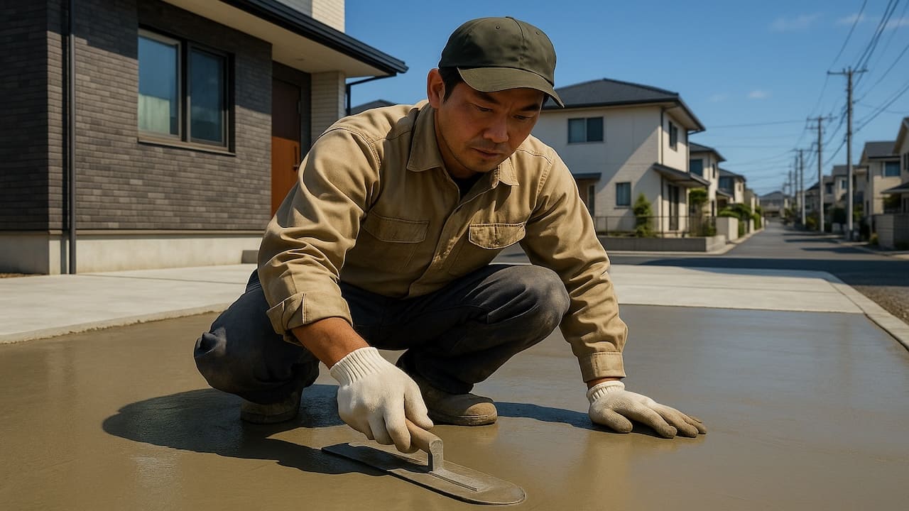 リップルテラスは外構工事の専門業者