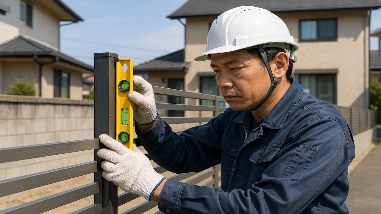 セカンドは外構工事の専門業者