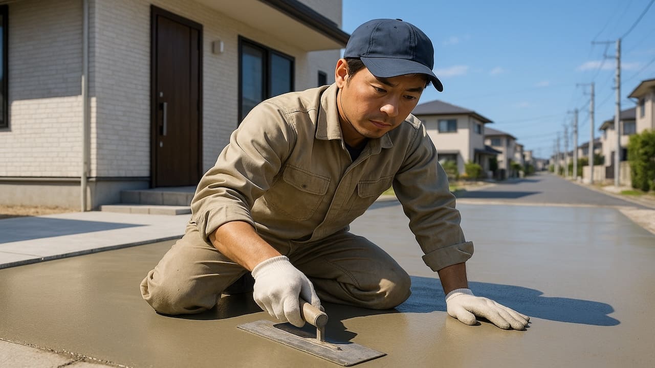 sotoDesignは外構工事の専門業者