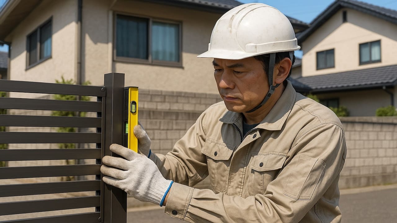 スギエートは外構工事の専門業者