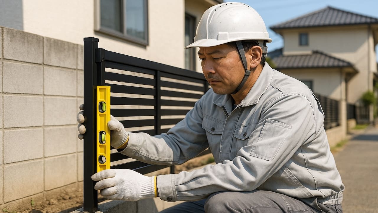 谷本エクステリアは外構工事の専門業者