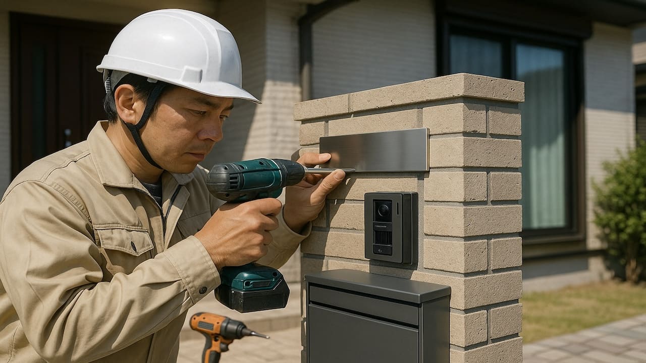 the YARDは外構工事の専門業者