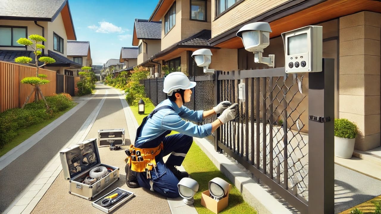 ゼン工業は外構工事の専門業者