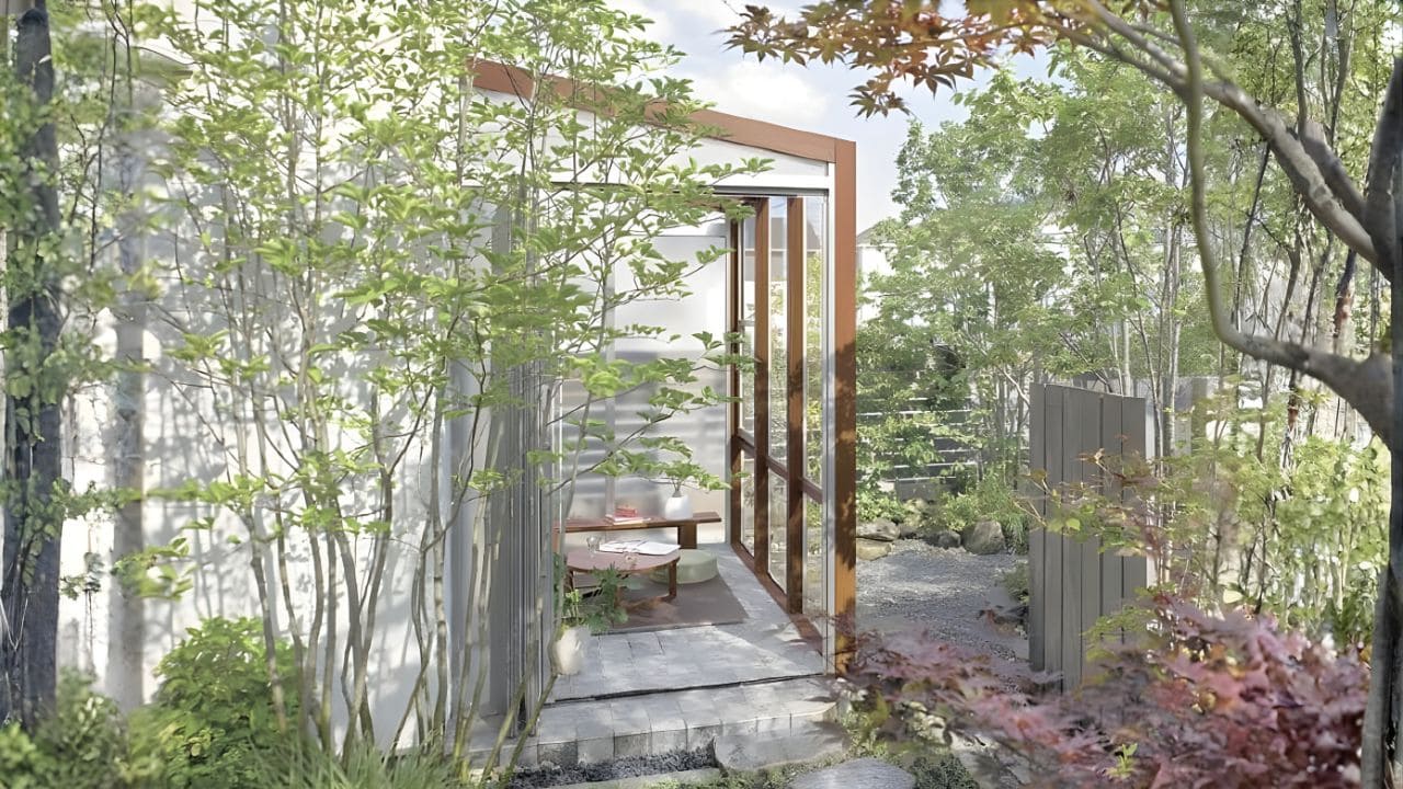 おすすめテラス囲い・サンルームのココマ