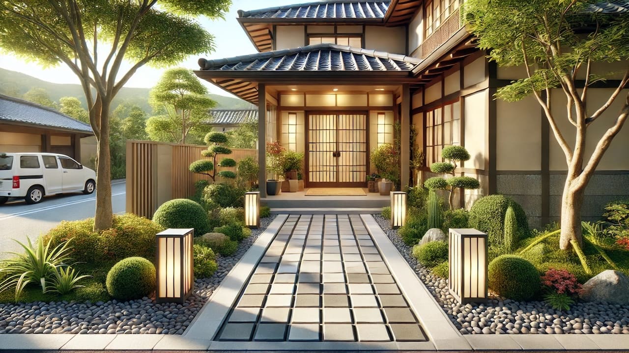 【尼崎市】外構業者ランキング5選|工事の評判が高い業者を紹介の外構エクステリア・庭工事