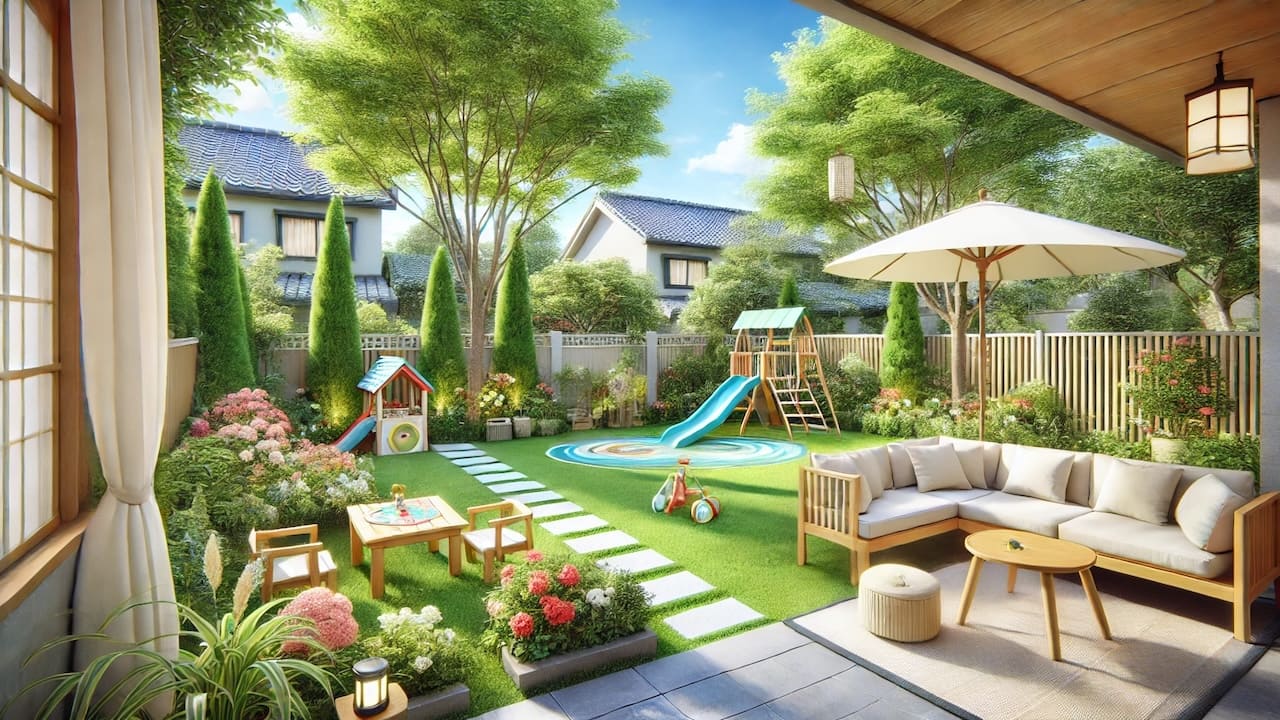 【尼崎市】外構業者ランキング5選|工事の評判が高い業者を紹介の外構エクステリア・庭工事