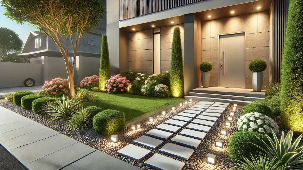 【福山市】外構業者ランキング5社｜工事後の口コミで満足度をチェックの外構エクステリア・庭工事