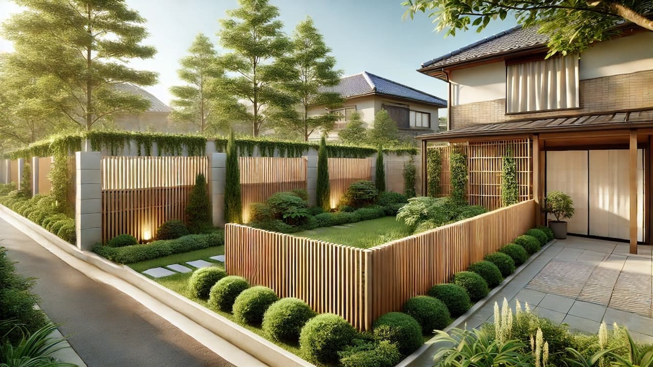 【東大阪市】外構業者ランキング5選|工事の評判が分かる会社を掲載の外構エクステリア・庭工事