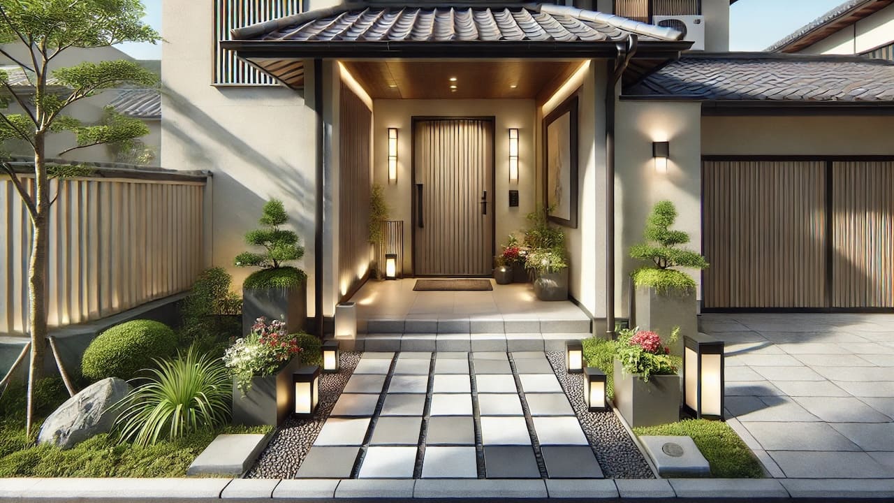 【東大阪市】外構業者ランキング5選|工事の評判が分かる会社を掲載の外構エクステリア・庭工事