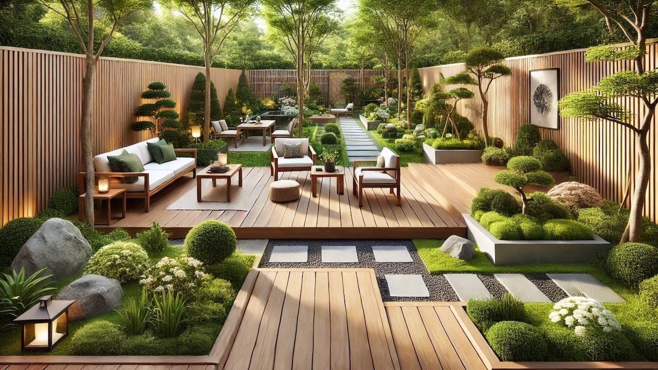 【東大阪市】外構業者ランキング5選|工事の評判が分かる会社を掲載の外構エクステリア・庭工事