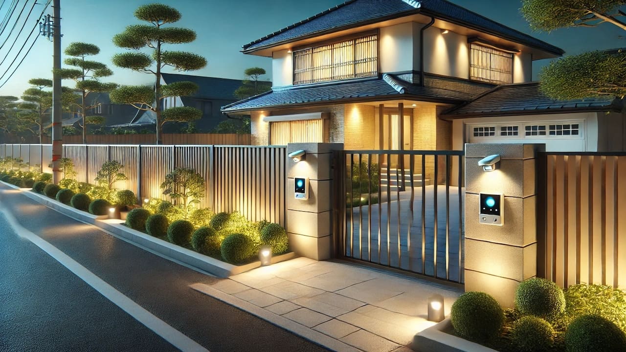 【東大阪市】外構業者ランキング5選|工事の評判が分かる会社を掲載の外構エクステリア・庭工事